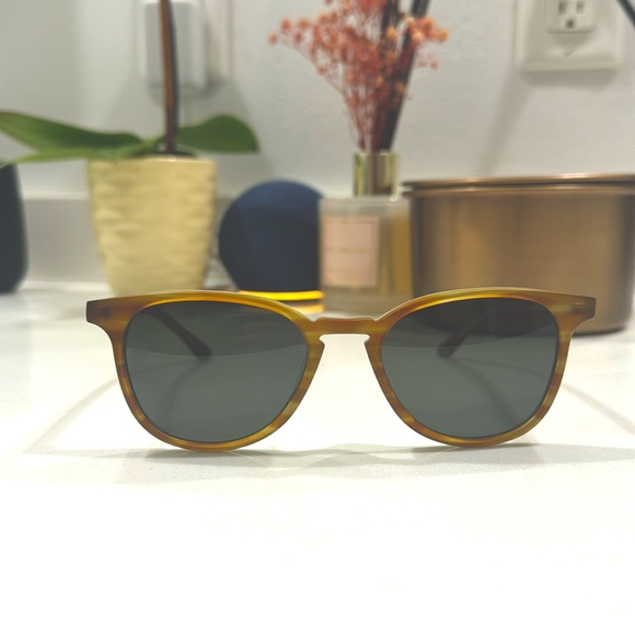 Accessories Krewe Oliver Sunglasses Poshmark